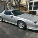 1991 Chevrolet Camaro RS Tuned Port Injection 335 Stroker