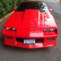 1991 Chevrolet Camaro RS V8 383 stroker 500 hp !!!