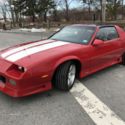 1991 Chevrolet Camaro  RS ,Very clean , Rare 5 speed manual , Lots of up grades!