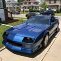 1991 Chevrolet Camaro Z28 1LE