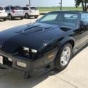 1991 Chevrolet Camaro Z28 2dr Hatchback Automatic 4-Speed RWD V8 5.7L Gasoline