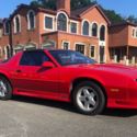 1991 Chevrolet Camaro Z28 5.0L 305 T-Tops Great Paint Low Miles Many Pictures!!!