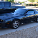1991 Chevrolet Camaro z28 5.7 Liter TPI
