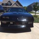 1991 Chevrolet Camaro Z28 5.7 TPI