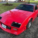 1991 CHEVROLET CAMARO Z28 59K MILES!! 1 OWNER! LOTS OF NEW PARTS