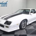 1991 Chevrolet Camaro Z/28 66871 Miles White Coupe 5.7 Liter TPI V8 Automatic