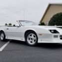 1991 Chevrolet Camaro Z28 Convertible 5.0 only 39K miles!!