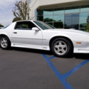 1991 CHEVROLET CAMARO Z28 G92 PERFROMANCE  NO RESERVE trans am corvette  ss