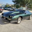 1991 Chevrolet Camaro Z28 Street / Strip Race clean car