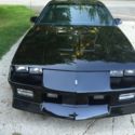 1991 Chevrolet Camero z28 new engine / new clutch / new cluster 0 miles wow nice