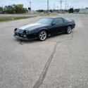 1991 Chevrolet Camero (Z28)