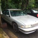 1991 Chevrolet Caprice 5.0L 4spd auto trans 81,xxx miles