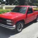 1991 Chevrolet C/K 1500 Series C1500 Super Rare with Only 42K Miles - Super Nice