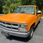 1991 Chevrolet C/K 1500