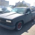 1991 CHEVROLET C/K 1500 WITH  225,295 MILES HAS KEY STARTS & RUNS CLEAN TITLE