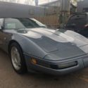 1991 Chevrolet Corvette Base Hatchback 2-Door 5.7L No Reserve !!! Bid to WIN!!!