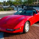 1991 Chevrolet Corvette - Clean - Low Miles