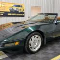 1991 Chevrolet Corvette Convertible!  72000 Actual Miles!  TRADES?