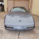 1991 Chevrolet Corvette Daily Driver Cold A/C - well maintained and dependable
