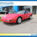 1991 Chevrolet Corvette  Nice Car!! Priced to sell fast!