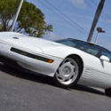 1991 Chevrolet Corvette Procharged Pristine Supercharged