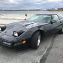 1991 Chevrolet Corvette Z-51 , One owner, Clean Autocheck , Only 57 K, Runs100%