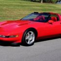 1991 Chevrolet Corvette ZR-1  Flemings Ultimate Garage