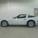 1991 CHEVROLET CORVETTE ZR-1 LOW MILES AZ CAR SUPER CLEAN 34K MILES