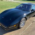 1991 Chevrolet Corvette ZR-1, ZR1, 50K Miles, 5.7L F DOHC 32V 6 Speed Manual