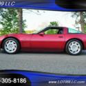 1991 Chevrolet Corvette ZR1 36k Miles 6 Speed 6 Speed Manual 2-Door Hatchback