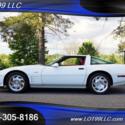 1991 Chevrolet Corvette ZR1, 61K Low Miles, 6 Speed Manual. 6 Speed Manual 2-Doo