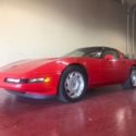 1991 CHEVROLET CORVETTE ZR1 ( BLOOMINGTON GOLD CERTIFIED )