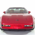 1991 CHEVROLET CORVETTE ZR1 ONLY 33K MILES VERY GOOD CONDITION MUST SEE