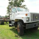 1991 Chevrolet Kodiak