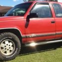1991 Chevrolet Pickup 1500
