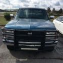 1991 Chevrolet Silverado 1500 Extended Cab 4WD - One Owner