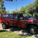 1991 chevrolet silverado 454 dully singel cab 4x4