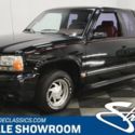 1991 Chevrolet Silverado  Pickup Truck 5.7 Liter V8 5 Speed Manual Classic Vinta
