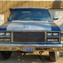 1991 Chevrolet Suburban 2500 4WD 5.7L 4.11 Factory Gears