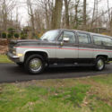 1991 Chevrolet Suburban 2500 series   454 Big Block
