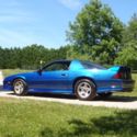 1991 Chevrolet Z28 Camaro