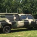 1991 chevy 3500 4x4 V30 crew cab 3+3