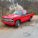 1991 chevy c/1500