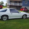 1991 Chevy Camaro RS Coupe