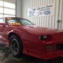1991 Chevy Camaro RS   ****ONLY 35,725 MILES****