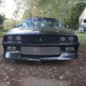 1991 Chevy Camaro Z28 with LS 6.0L Engine