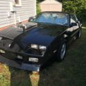 1991 Chevy Camaro Z28 with only 73k original miles! 5.7 tpi engine.