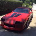 1991 Chevy Camero Z28 convertable