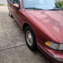 1991 CHEVY CARPRICE CLASSIC STRONG RUNNER 5.0 305 AS IS