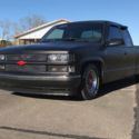 1991 chevy ck1500 for sale